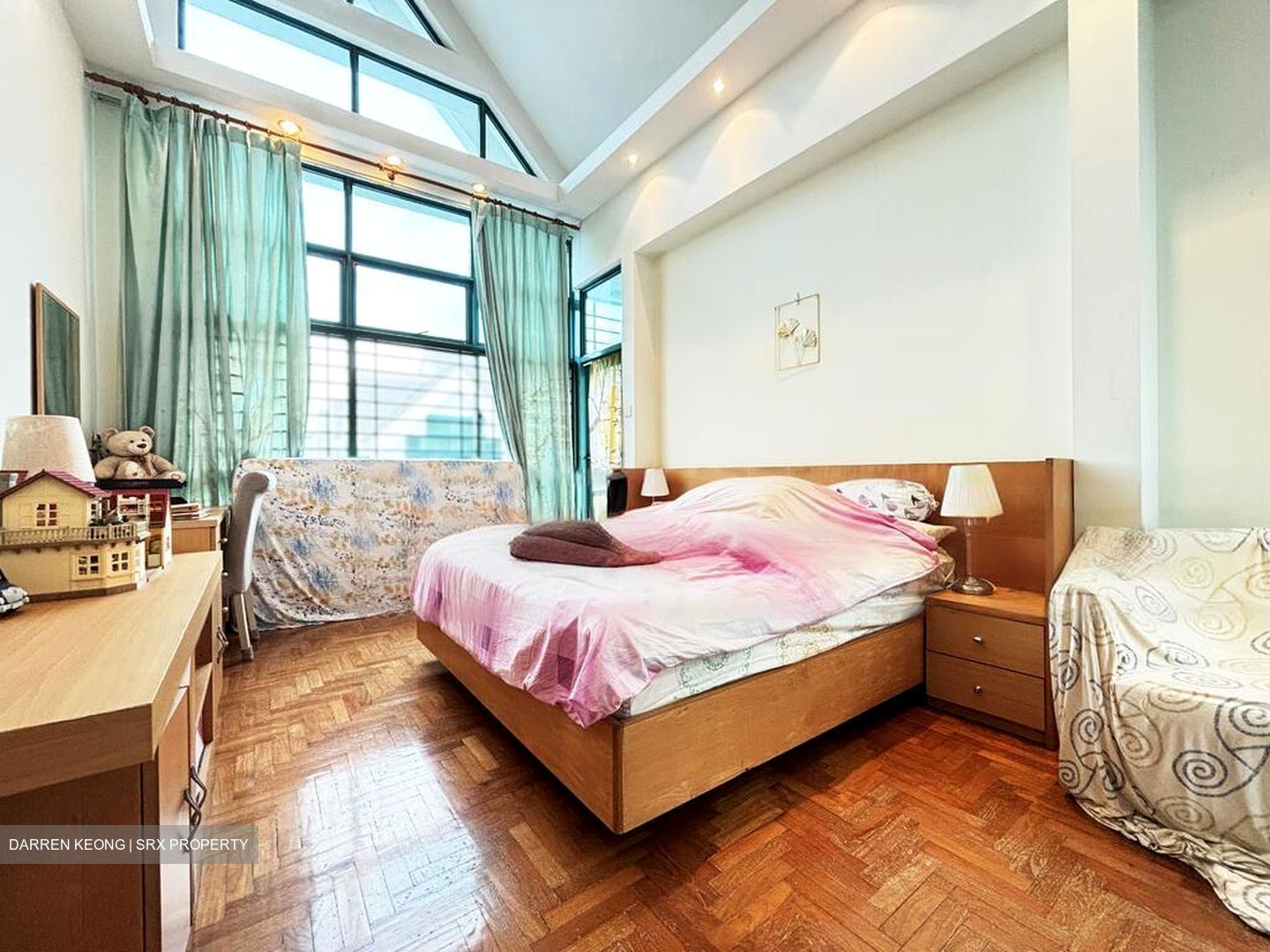 Tai Keng Villas (D19), Terrace #475299111